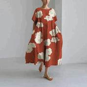Myra | Casual and Elegant Dress