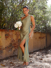 Dolce | Chic Maxi Summer Dress