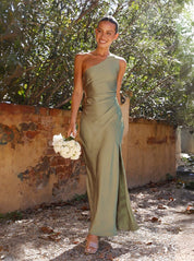 Dolce | Chic Maxi Summer Dress
