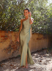Dolce | Chic Maxi Summer Dress