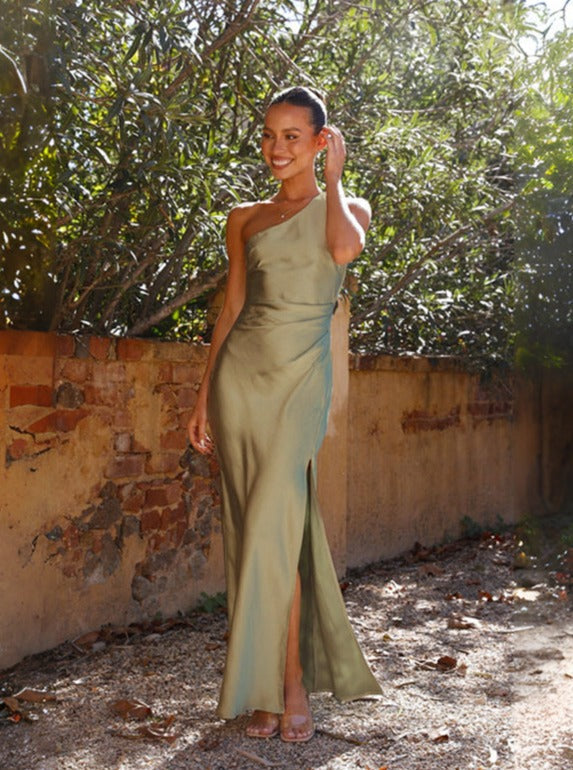 Dolce | Chic Maxi Summer Dress