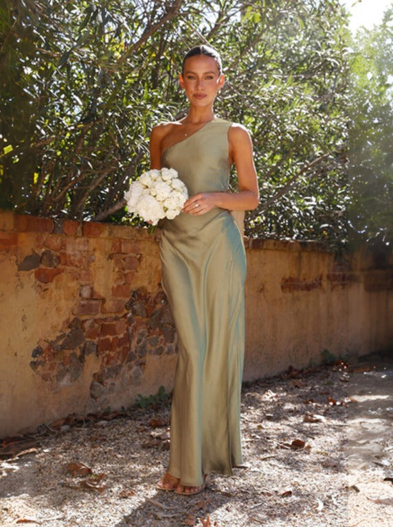 Dolce | Chic Maxi Summer Dress