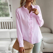 ELLIANNA | Sophisticated Women’s Blouse