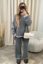 Comfortable two piece set - Cozy