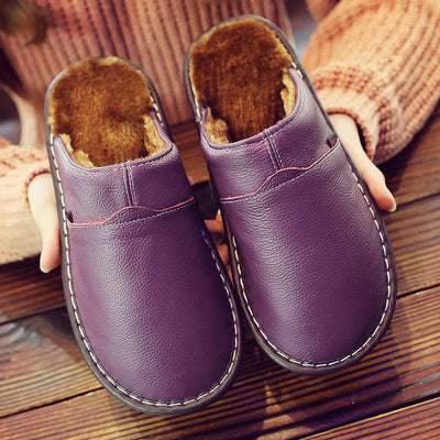 ASH | Premium Warm Unisex Slippers