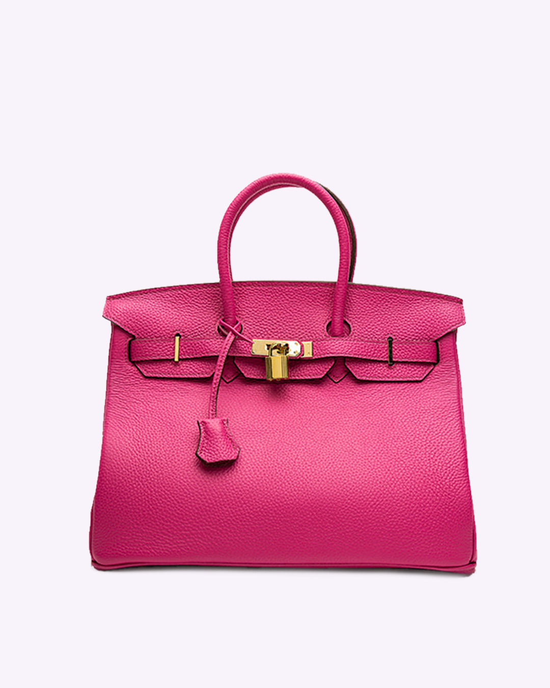 Eleanor | Luxury Leather Handbag