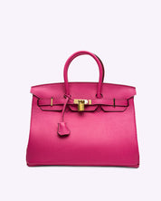 Eleanor | Luxury Leather Handbag