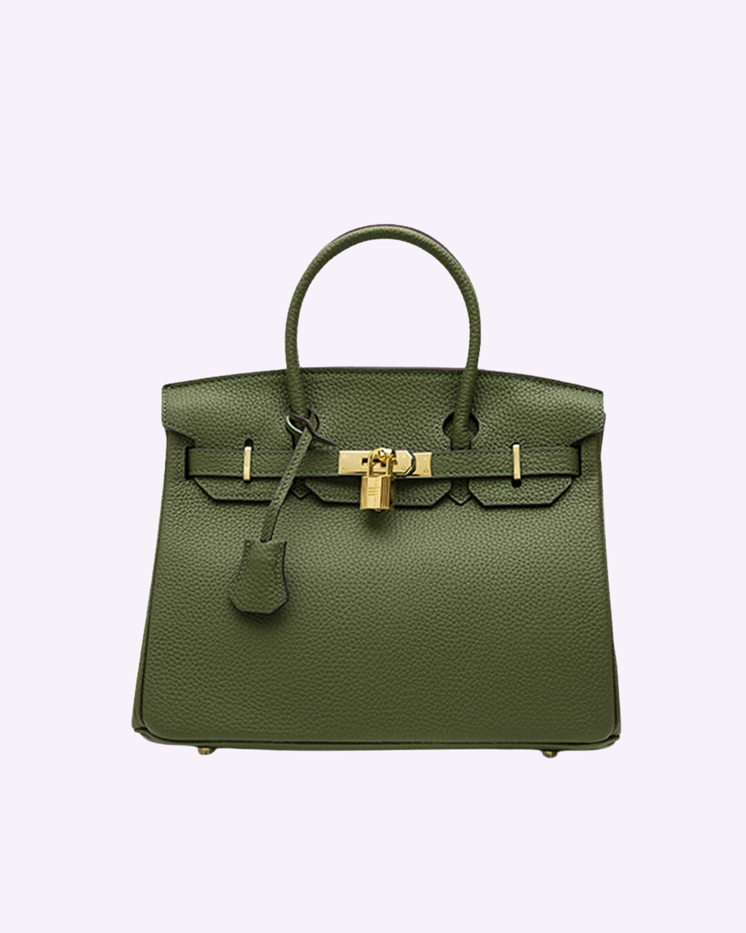 Eleanor | Luxury Leather Handbag