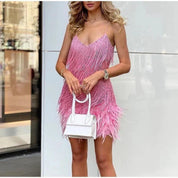 Frida | Stylish Cocktail Dress