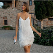 Frida | Stylish Cocktail Dress