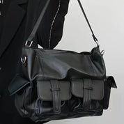 Stella | Elegant Multi-Pocket Shoulder Bag for Everyday Use