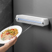 Plastic Plastic Wrapping Spargir smartwrapmate for food-4