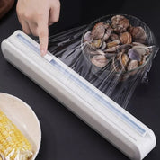 Plastic Plastic Wrapping Spargir smartwrapmate for food-5