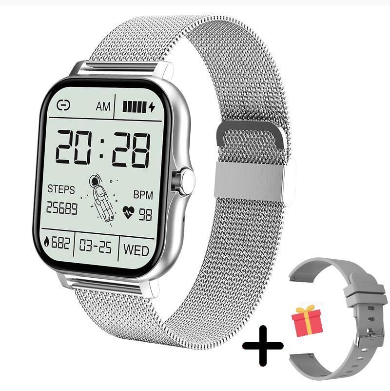 ProWatch Multifunctional smartwatch