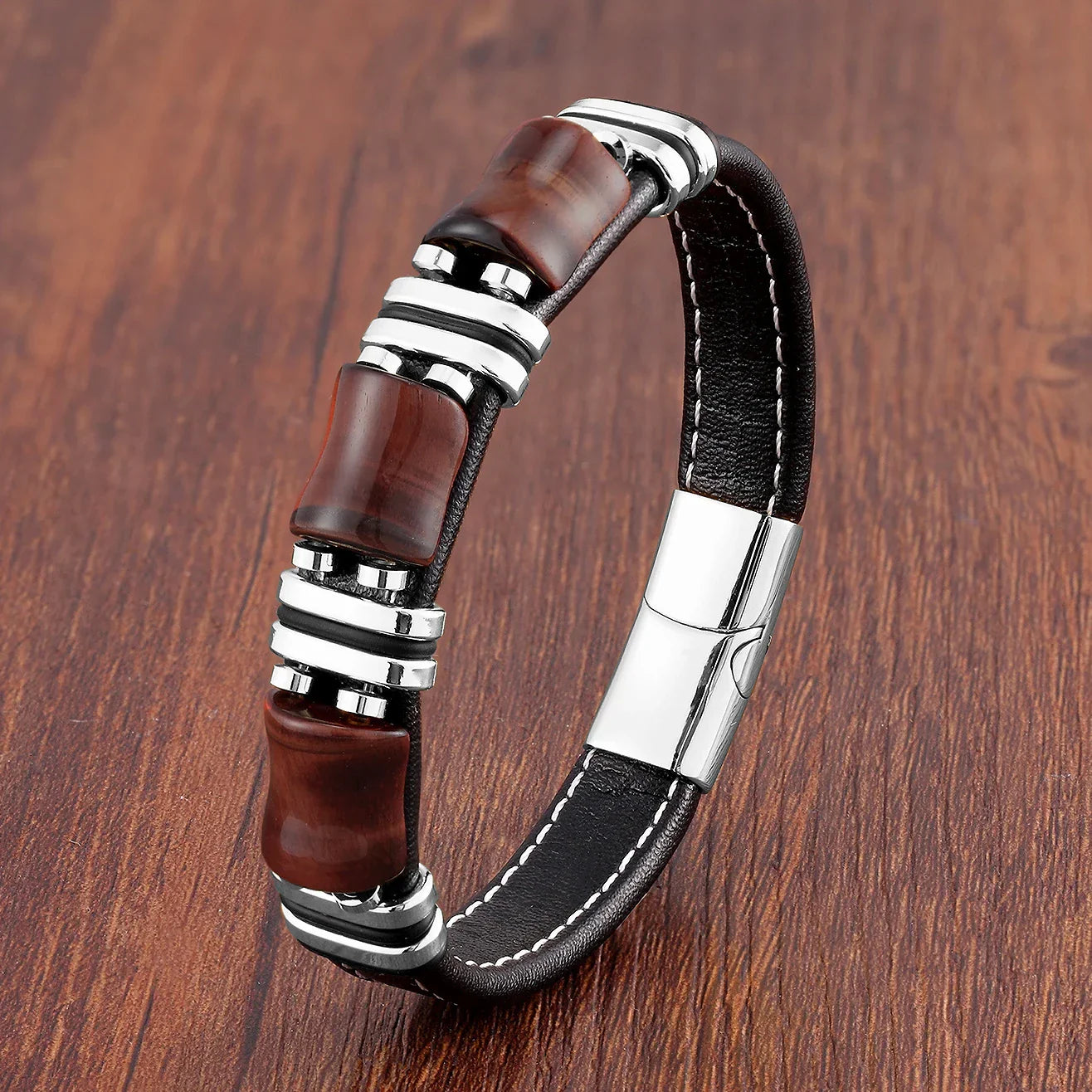 EliteBand | Decorative Bead Bracelet
