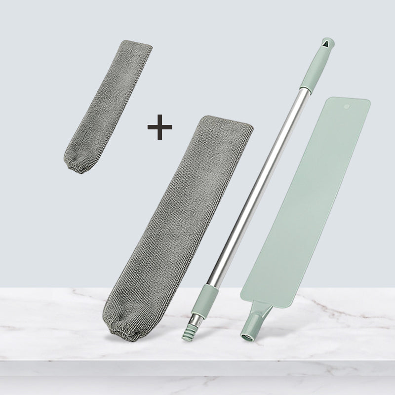 Variant image for 1 × Easy brush + 2 × microfiber cloth