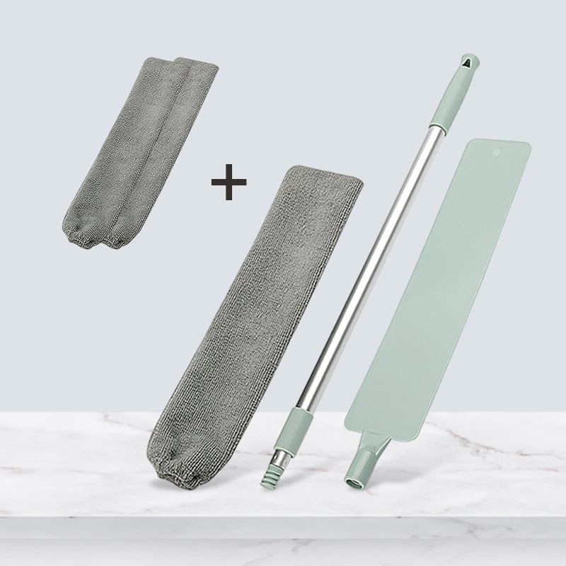 Variant image for 1 × Easy brush + 3 × microfiber cloth