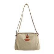 Sheryl | Casual Minimalist Shoulder Bag for Daily Use