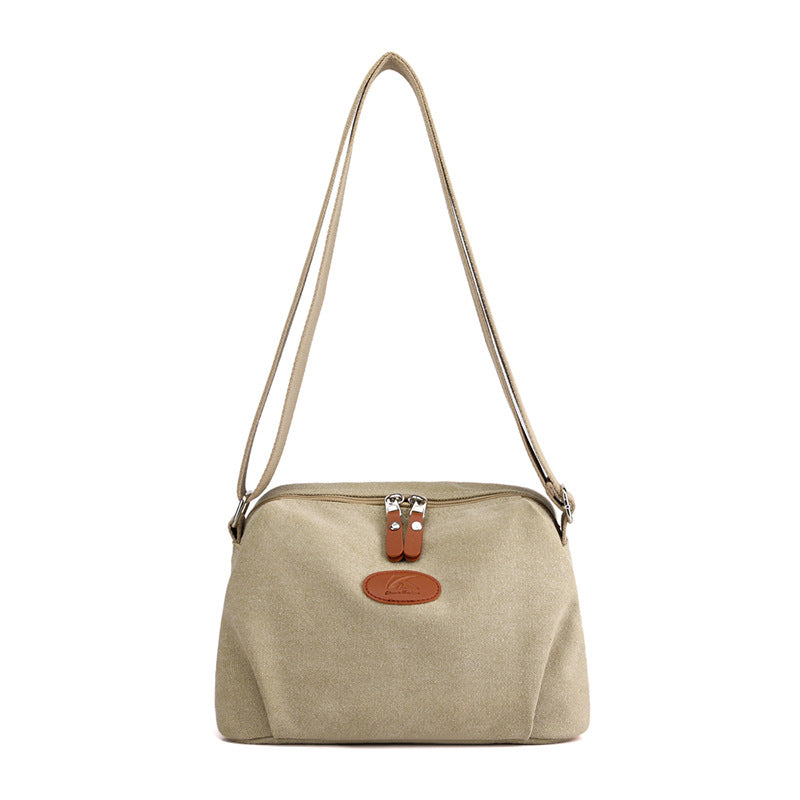 Sheryl | Casual Minimalist Shoulder Bag for Daily Use