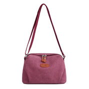 Sheryl | Casual Minimalist Shoulder Bag for Daily Use