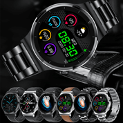 Melanda | Military Grade Smart Watch