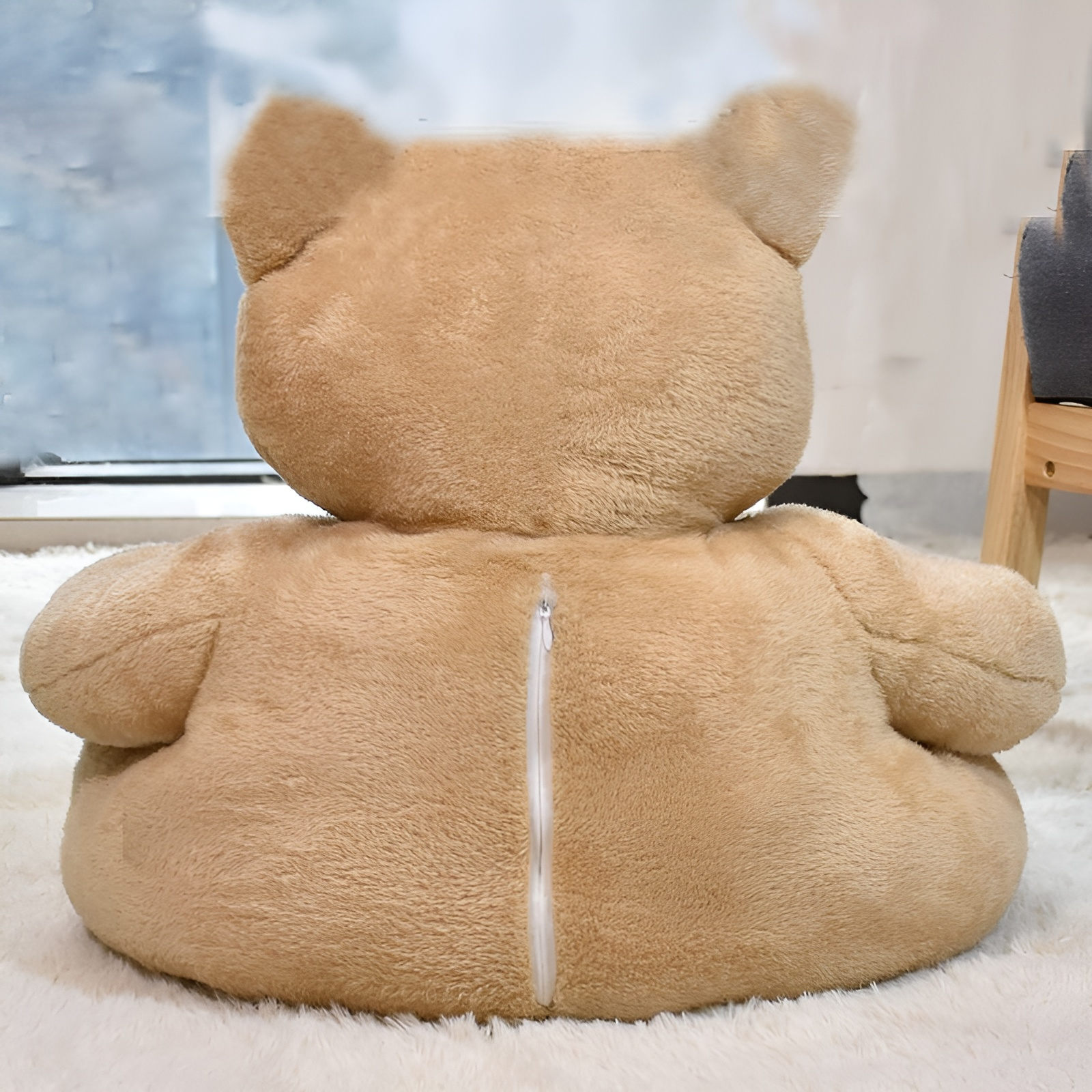 Comfortable pet bed - Cozybear