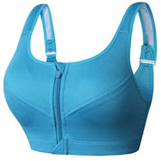 Comfortable ladies Sport BH | Oversize-5