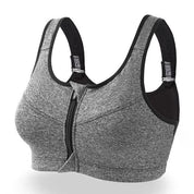 Comfortable ladies Sport BH | Oversize-2