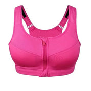 Comfortable ladies Sport BH | Oversize-4