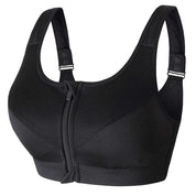 Comfortable ladies Sport BH | Oversize-1