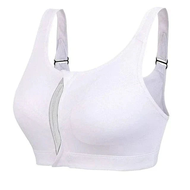 Comfortable ladies Sport BH | Oversize-3