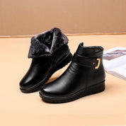 Karen | Cold Shield Boots