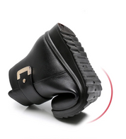 Karen | Cold Shield Boots