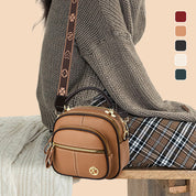 Jade | Classic Women's Crossbody Bag