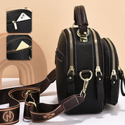 Jade | Classic Women's Crossbody Bag