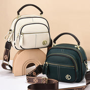 Jade | Classic Women's Crossbody Bag