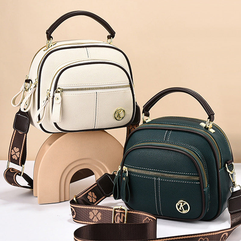 Jade | Classic Women's Crossbody Bag