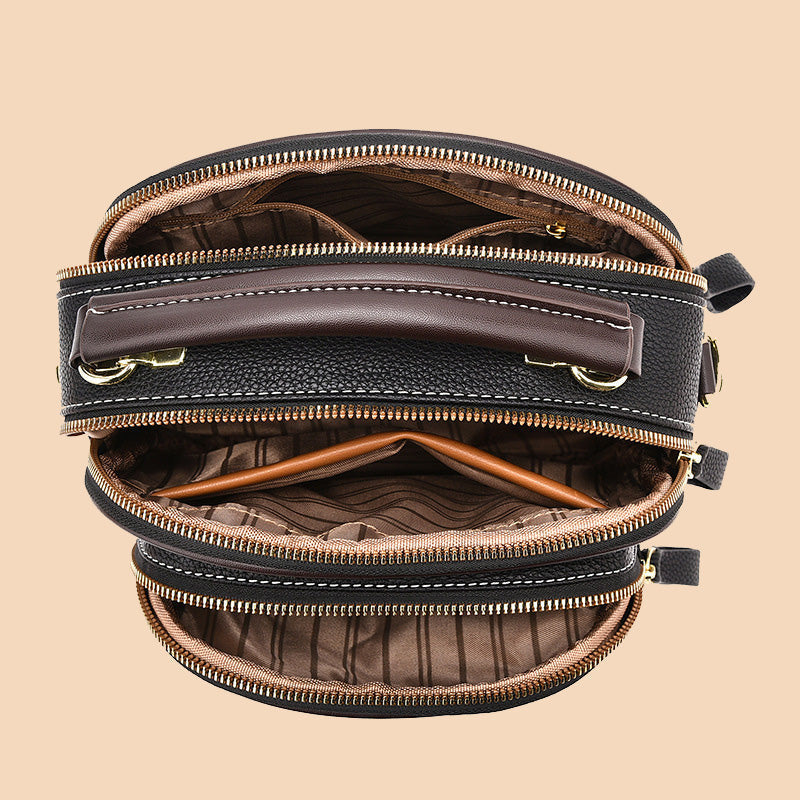 Jade | Classic Women's Crossbody Bag