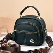 Jade | Classic Women's Crossbody Bag