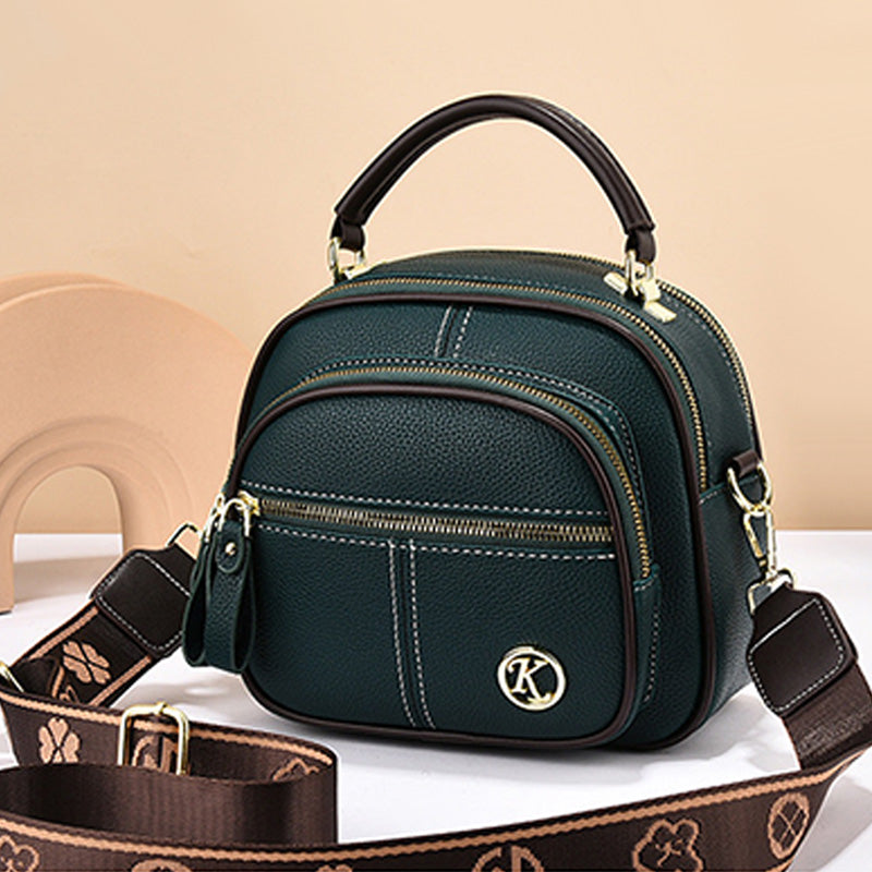 Jade | Classic Women's Crossbody Bag