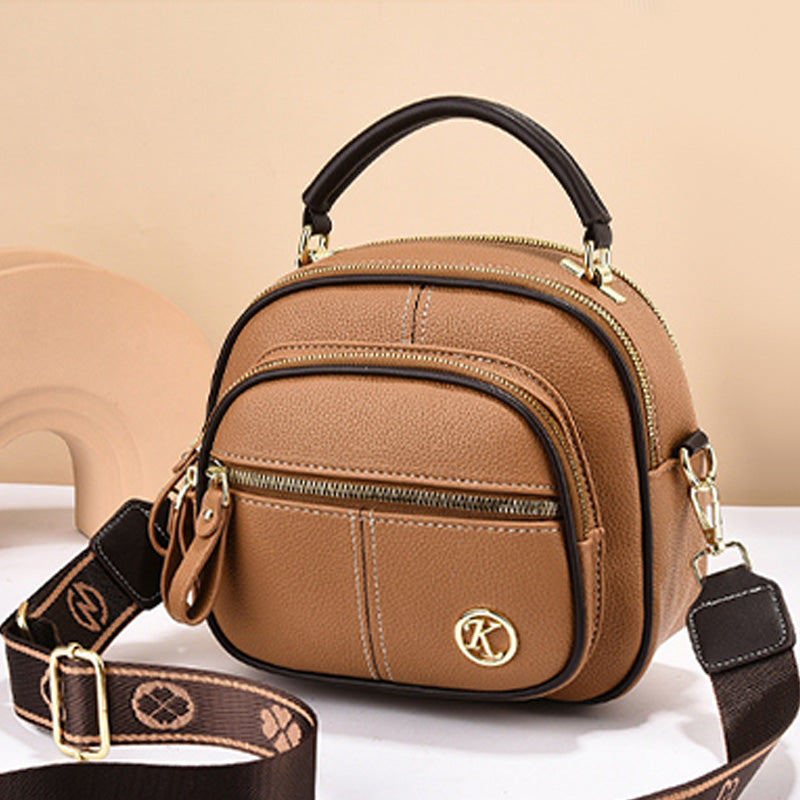 Jade | Classic Women's Crossbody Bag