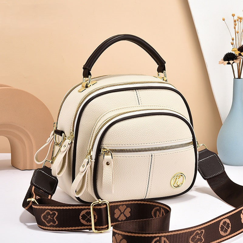 Jade | Classic Women's Crossbody Bag