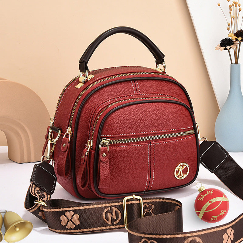Jade | Classic Women's Crossbody Bag