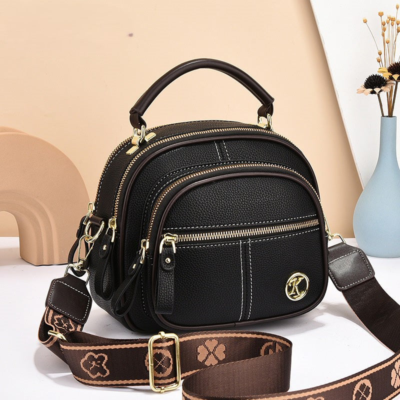 Jade | Classic Women's Crossbody Bag