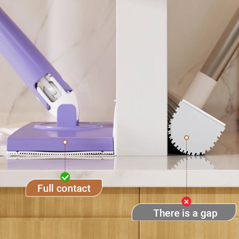 Mop Mop with free hands Swiftclean | Effortless cleaning for each surface-4