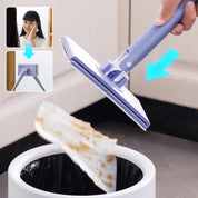 Mop Mop with free hands Swiftclean | Effortless cleaning for each surface-6