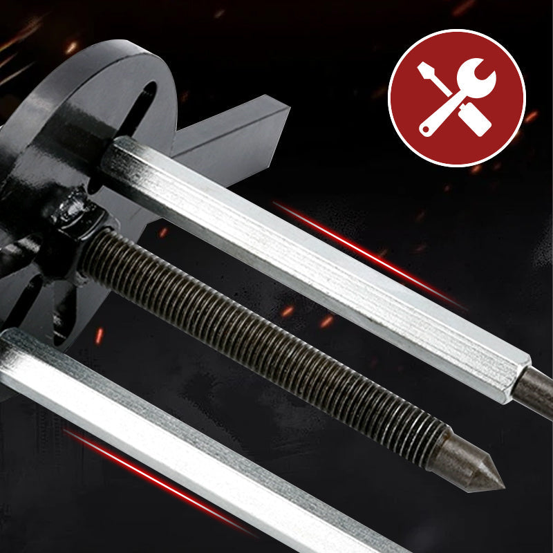 Three -point drilling trap for bearings | Precision, versatility and sustainability-5