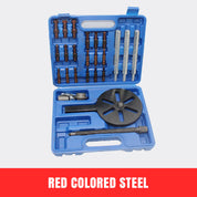 Variant image for Blue box