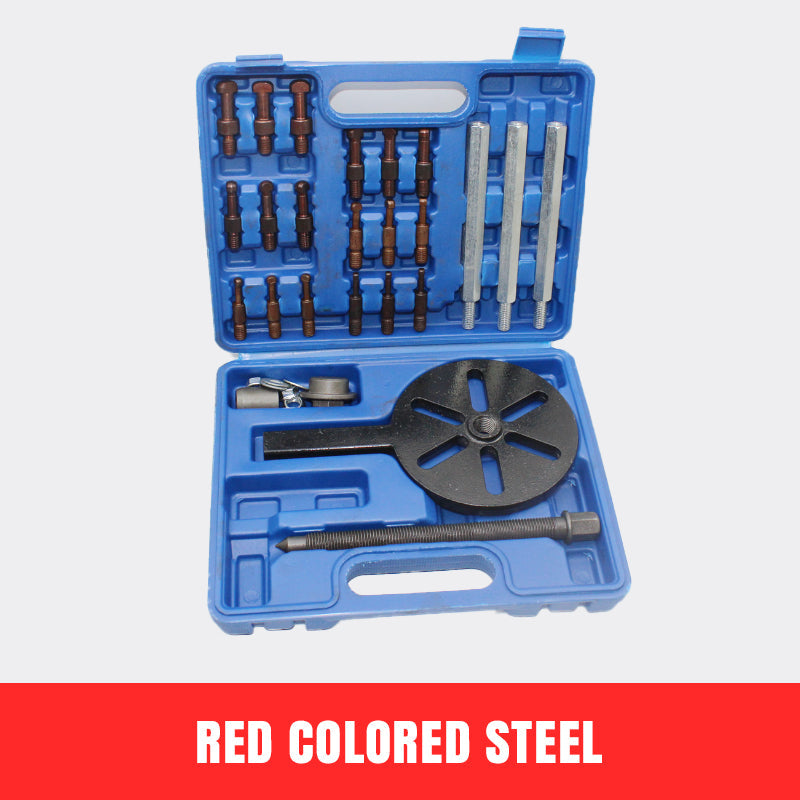 Variant image for Blue box