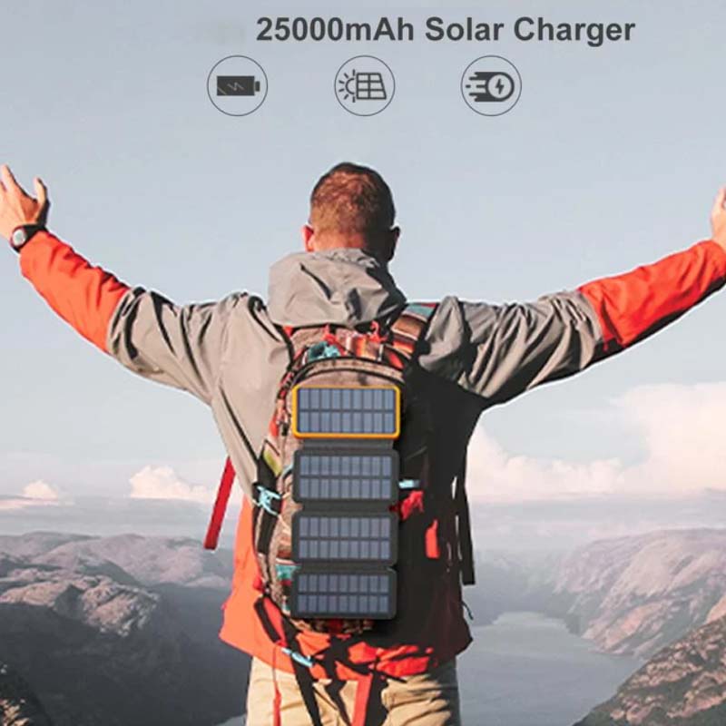 Powerfold | Solar bench with portable folding solar energy-4